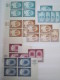 Delcampe - NATION UNIES  STOCK 3 BUREAUX  -  NEUFS ** MNH - 1951/1983  -  Poste, PA, BF - Cote Yvert + 5.000 &euro; - Verzamelingen & Reeksen