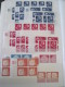 Delcampe - NATION UNIES  STOCK 3 BUREAUX  -  NEUFS ** MNH - 1951/1983  -  Poste, PA, BF - Cote Yvert + 5.000 &euro; - Collections, Lots & Series