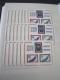 Delcampe - NATION UNIES  STOCK 3 BUREAUX  -  NEUFS ** MNH - 1951/1983  -  Poste, PA, BF - Cote Yvert + 5.000 &euro; - Collections, Lots & Séries