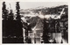 Real Photo - Forbidden Plateau Near A ??? Lake In Vancouver Island Canada - 2 Scans - Impeccable Condition - Autres & Non Classés