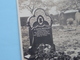 CEMETARY : BENJAMIN / Sept 14 Th 1921 ( Charlotte BALME )  ( Zie Foto Voor Details ) ! - Lieux