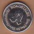 AC -  APOTHEKE IM SIEGBURGMED BONUS TALER GESUNDHEIT PHARMACY TOKEN JETON - Notgeld