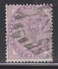 GREAT BRITAIN - Scott # 88 Used - Scarcer 14 Dots In Each Corner - Ungebraucht