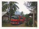 AK Laos Rotel Tours Das Rollende Hotel Die Größten Busreisen Der Welt Mercedes Bus Tittling Herrenstraße 11 Lao Asien - Laos