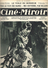 Cine Miroir  N° 34 15 Septembre 1923  Si-Tchun - Rigadin - Harold Lloyd - Rudolph Valentino - 1900 - 1949