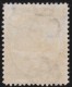 Falkland Islands      .       SG     .     6      .     *       .      Ongebruikt   .    /    .   Mint-hinged - Falklandeilanden