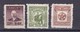 China Volksrepublik Mittel-China - Unused Stamps