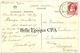 Belgique - BLANKENBERGE / Blankenberghe - Un Type De Pêcheur +++ De Graeve, Gand, #1225 +++ To Liverpool, England, 1911 - Blankenberge