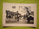 Photo N & B Avignon Fête Du Rhône 1950 Provence Carnaval ? Cliché 13 X 17 Cm Le Couqueto Marseille - Personnes Anonymes