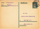 Germany ; 1927 ; Berlin; Ludwig Van Beethoven ; Musice ; Postcard Used - Sonstige & Ohne Zuordnung