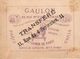 Delcampe - 5Trade Cards Chromo FENCING ESCRIME FECHTEN Pub GORLITZER Olympiade 1928 Pin Up Gaulon Paris - Escrime