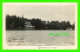 MUSKOKA, ONTARIO - PINEDALE INN, GULL LAKE - EDIT. , O. F. ADAMS - - Muskoka