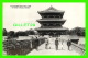 SHENYAND, LIANING, CHINE - THE TOWER OF PEILING  (MUKDEN) - ANIMATED - - Chine