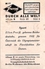 Delcampe - 1Blotter Buvard 7 Trade Cards  FENCING ESCRIME FECHTEN  Pub Chocolates Jaime Boix Barcelona Olympia 1936 &1932 - Fencing