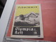 Swimming Olympia BERLIN 1936 - Nr 19, Programa,  Water Sports  Fotos Amt FUR Sportwerbung Olympische - Programs