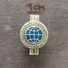 Badge (Pin) ZN004939 - Skiing Biathlon World Championships Minsk Belarus Soviet Union (USSR SSSR CCCP) 1974 - Biathlon