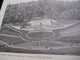 Delcampe - Folder Allemagne  Olympia BERLIN 1936 -jeux Olympiques - Many Photographs Olympische - Full Programm - Programs