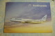 AIRLINE ISSUE / CARTE COMPAGNIE    SUN EXPRESS  B 737 800 - 1946-....: Moderne
