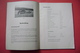 Ersatzteil-Katalog TRAKTORRECHEN Type E 451 - Landmaschinenbau Dahme (Holstein) 1964 - Catalogi