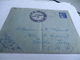 LETTRE DU CHANTIER DE JEUNESSE   CJF 31   SUPERBE CACHET - 1939-45