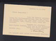 Briefkaat 1942 OKW Zensur - Postal Stationery