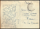 °°° 1871 - GERMANY - LEVERKUSEN - REMAINS OF WAR - 1949 With Stamps °°° - Leverkusen