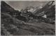 Eisten Im Lötschental, Schienhorn - Hotels Fafleralp - Photo: E. Gyger No. 4019 - Eisten