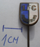 1. FC Magdeburg Germany  Football Club , SOCCER / FUTBOL / CALCIO  PINS BADGES Z2 - Fussball