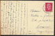 °°° 1885 - GERMANY - BLAUBEUREN - BLAUTOPF - 1933 With Stamps °°° - Blaubeuren