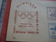 Delcampe - 15 First Day Covers Olympic Games  - Collection Envelopes Jeux Olympique - PREMIERE Jour  1956 1960 1964 1968  1972 1976 - Other & Unclassified