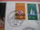 Delcampe - 15 First Day Covers Olympic Games  - Collection Envelopes Jeux Olympique - PREMIERE Jour  1956 1960 1964 1968  1972 1976 - Other & Unclassified