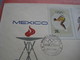 Delcampe - 15 First Day Covers Olympic Games  - Collection Envelopes Jeux Olympique - PREMIERE Jour  1956 1960 1964 1968  1972 1976 - Sonstige & Ohne Zuordnung