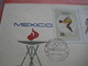 Delcampe - 15 First Day Covers Olympic Games  - Collection Envelopes Jeux Olympique - PREMIERE Jour  1956 1960 1964 1968  1972 1976 - Andere & Zonder Classificatie