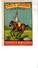 3 Trade Cards Chromo  POLO On Horse Badminton  Pub  Choc Meurisse Savon Le Fer à Cheval La Kabiline 2 Match Box Label - Parachutisme