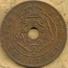 SOUTHGERN RHODESIA 1 PENNY INSCRIPTIONS FRONT KGVI NAME BACK 1951 KM? F+ READ DESCRIPTION CAREFULLY !!! - Rhodesia