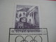 Delcampe - 14 First Day Covers Olympic Games  - Collection Envelopes Jeux Olympique - PREMIERE Jour 1956 1960 1964 - Autres & Non Classés