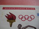 Delcampe - 14 First Day Covers Olympic Games  - Collection Envelopes Jeux Olympique - PREMIERE Jour 1956 1960 1964 - Andere & Zonder Classificatie