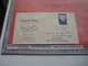 Delcampe - 14 First Day Covers Olympic Games  - Collection Envelopes Jeux Olympique - PREMIERE Jour 1956 1960 1964 - Altri & Non Classificati