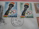 Delcampe - 14 First Day Covers Olympic Games  - Collection Envelopes Jeux Olympique - PREMIERE Jour 1956 1960 1964 - Andere & Zonder Classificatie