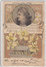 Bologna - Esposizione Di Orticultura E Fioricultura - 1900 - Cartolina Liberty - Timbro In Data      (A28-110125) - Bologna