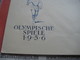 Delcampe - 18 First Day Covers Olympic Games Collection Envelopes & Cards Jeux Olympique - PREMIERE Jour 1956 1960 Different Cachet - Autres & Non Classés