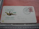 Delcampe - 18 First Day Covers Olympic Games Collection Envelopes & Cards Jeux Olympique - PREMIERE Jour 1956 1960 Different Cachet - Autres & Non Classés