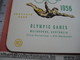 Delcampe - 18 First Day Covers Olympic Games Collection Envelopes & Cards Jeux Olympique - PREMIERE Jour 1956 1960 Different Cachet - Andere & Zonder Classificatie