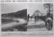 1912 ECOLE D'AVIATION A BUC - JULES VEDRINES - COTE DE LOMONEST - BEAUMONT SUR OISE - CIRCUIT DE L'EST - MAROC - Autres & Non Classés