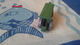 Matchbox " Models Of Yesteryear" No 11 Aveling And Porter Road-Roller - Sonstige & Ohne Zuordnung