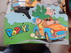 Popeye - Plaques En Carton