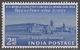 India 1953 Mint No Hinge/mint Mounted, See Desc, Sc# 252, 253 - Unused Stamps