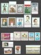 Hungary - Various Iussue MNH From 1975-1991 - Ongebruikt