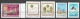 Hungary - Various Iussue MNH From 1975-1991 - Ongebruikt