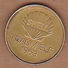 AC - UWE SEELER TRAUM ELF 1968 SHELL TOKEN - JETON - Monetary /of Necessity